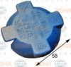 MERCE 0005016715 Cap, radiator